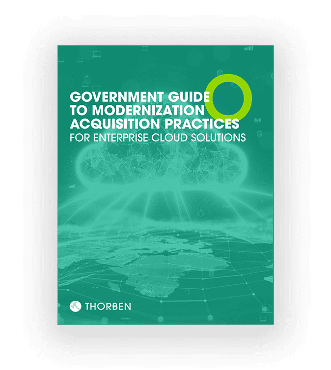Government Acquisition Guide to Enterprise Cloud Solutions